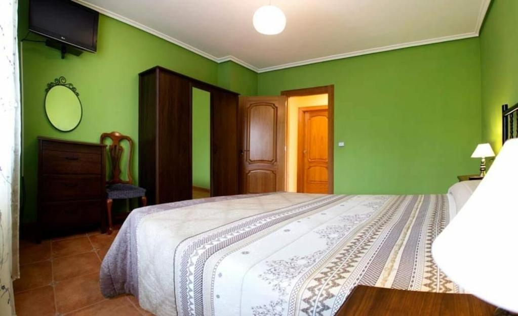 Villa Paula Avilés Kültér fotó