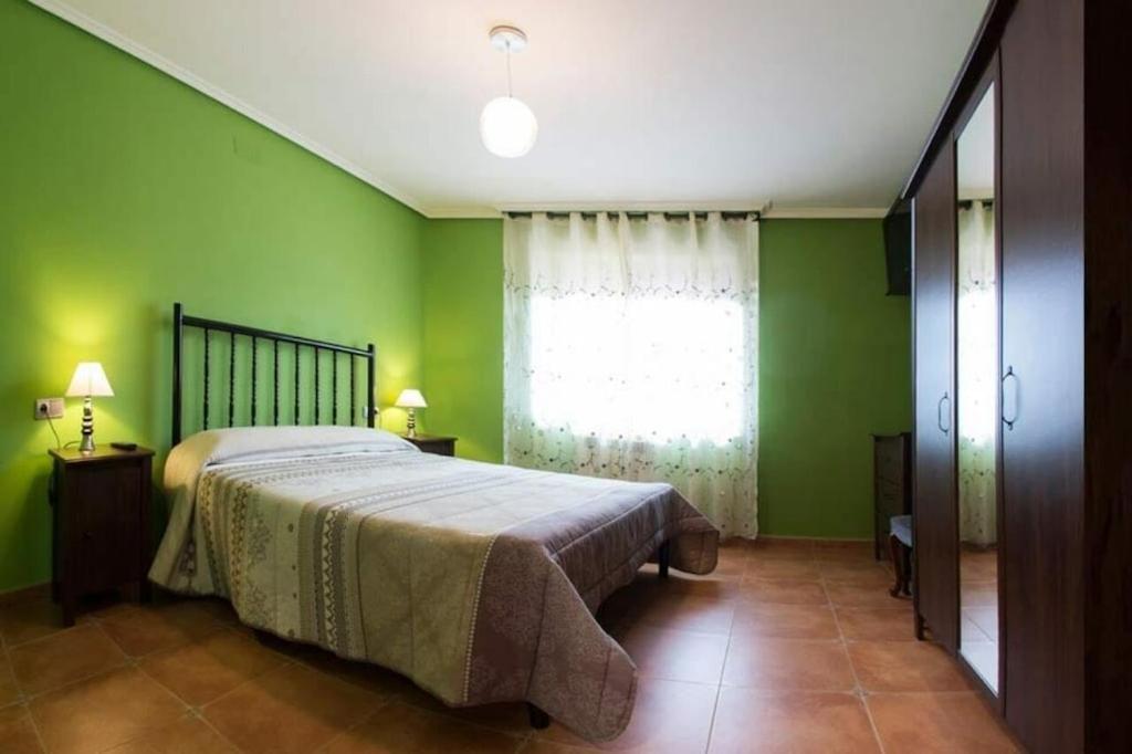 Villa Paula Avilés Kültér fotó