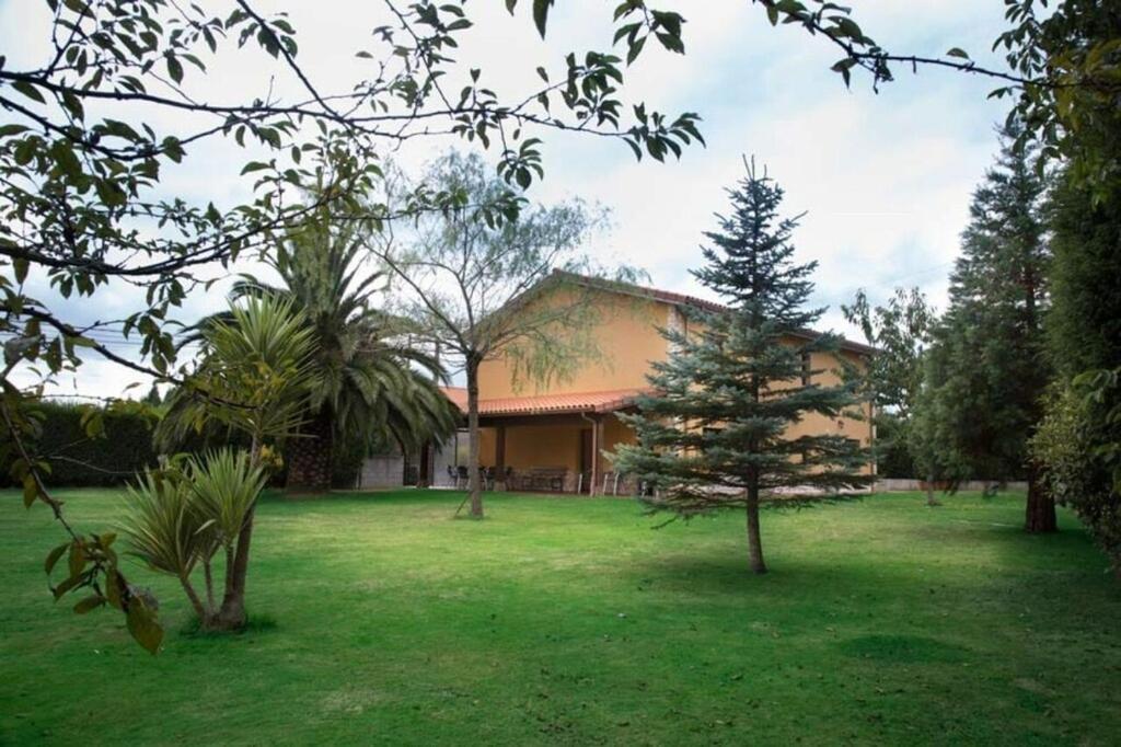 Villa Paula Avilés Kültér fotó