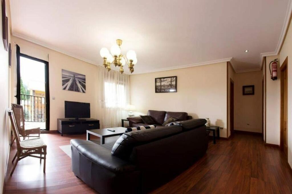 Villa Paula Avilés Kültér fotó