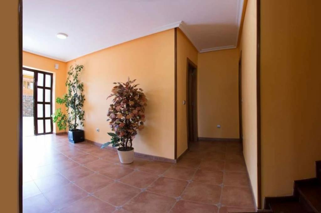 Villa Paula Avilés Kültér fotó