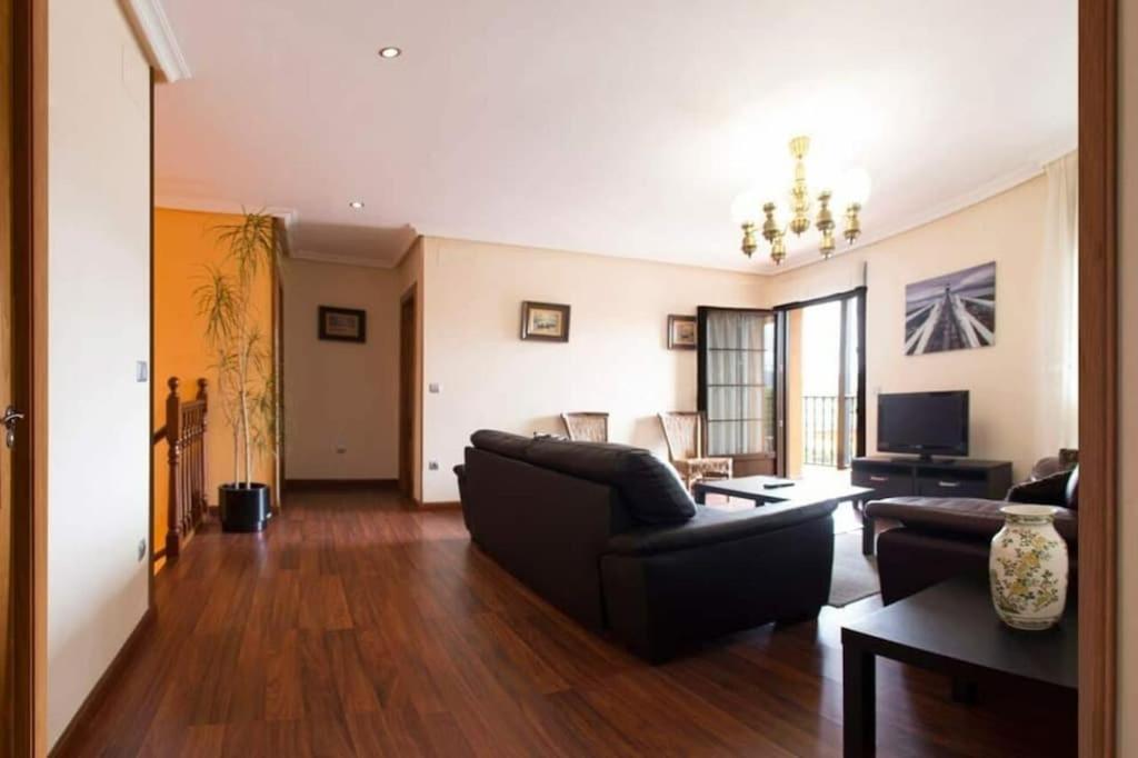 Villa Paula Avilés Kültér fotó