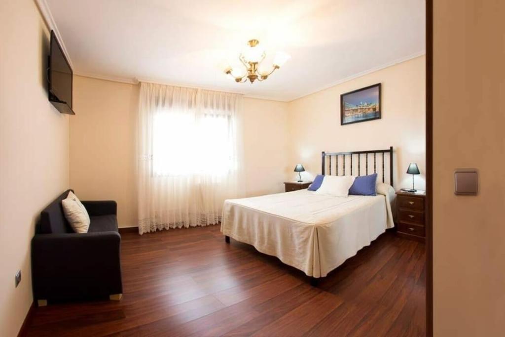 Villa Paula Avilés Kültér fotó