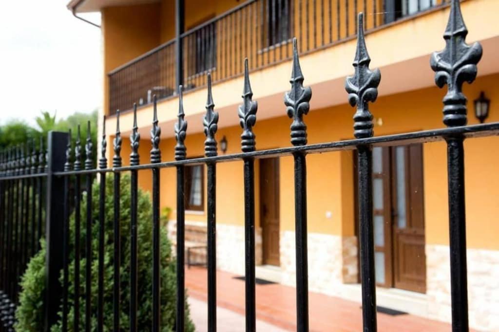 Villa Paula Avilés Kültér fotó