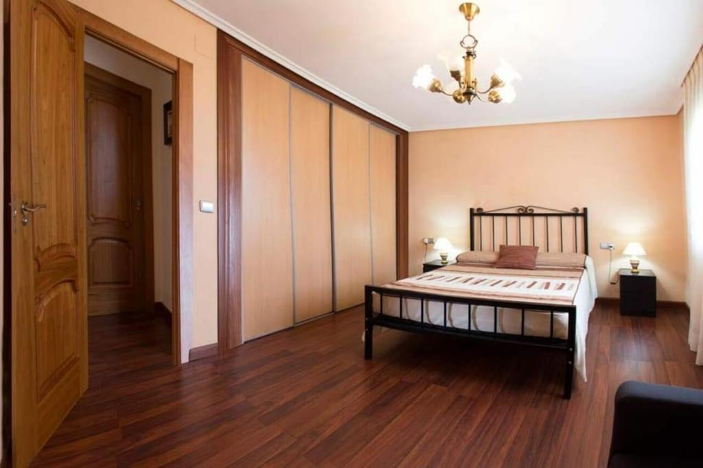 Villa Paula Avilés Kültér fotó