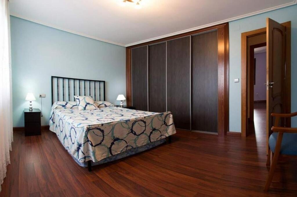 Villa Paula Avilés Kültér fotó