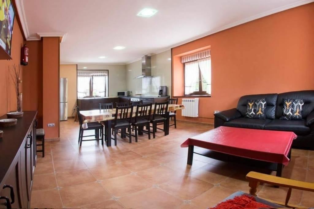 Villa Paula Avilés Kültér fotó