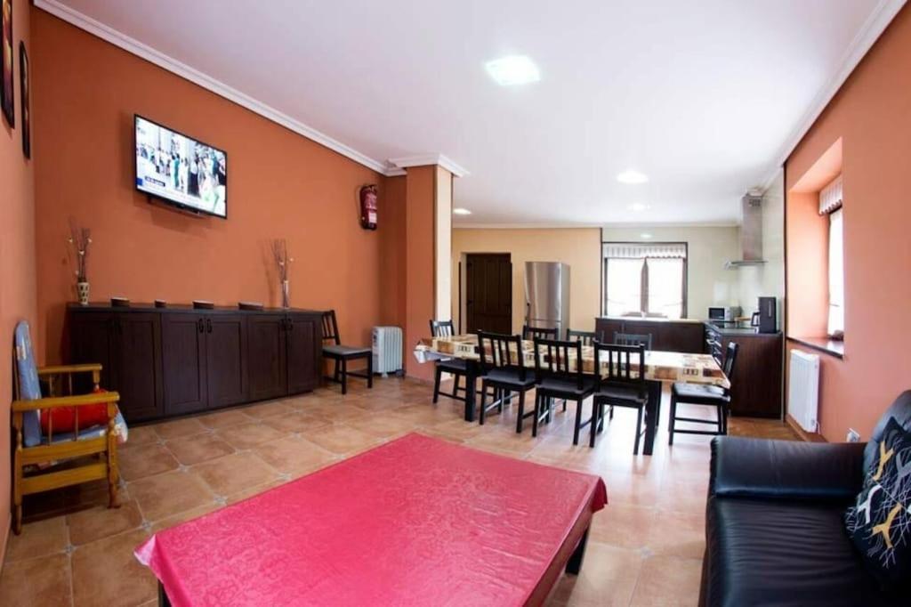 Villa Paula Avilés Kültér fotó