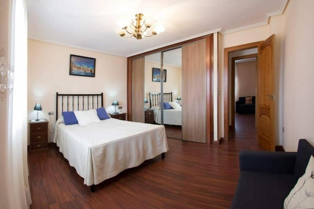 Villa Paula Avilés Kültér fotó