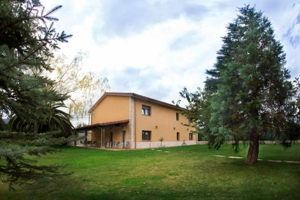 Villa Paula Avilés Kültér fotó