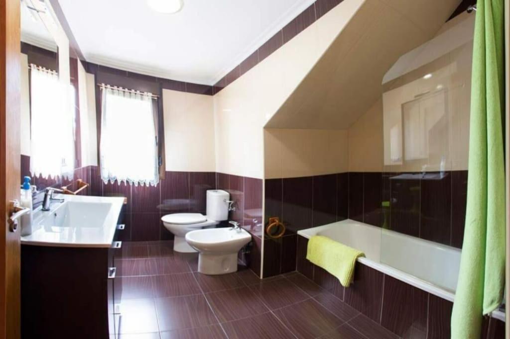 Villa Paula Avilés Kültér fotó