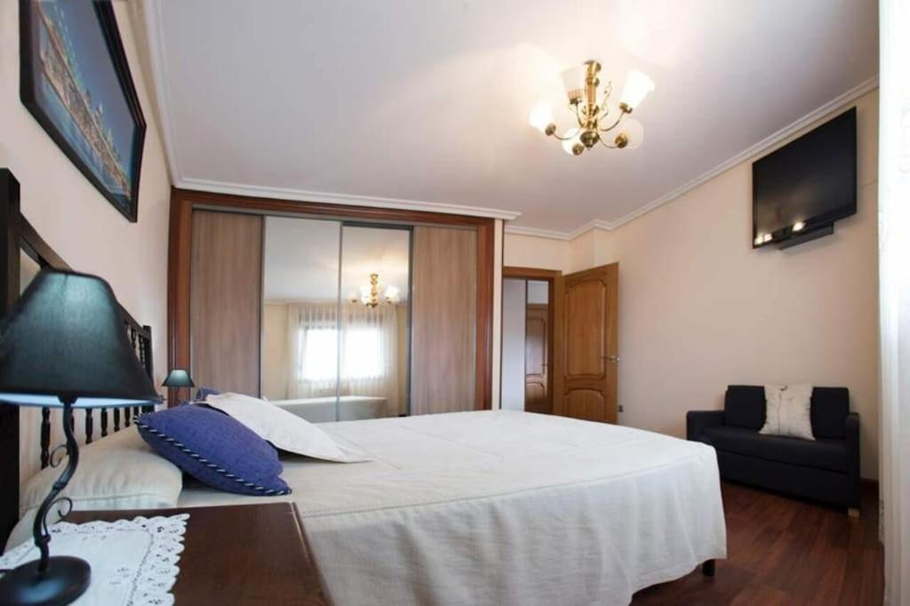 Villa Paula Avilés Kültér fotó