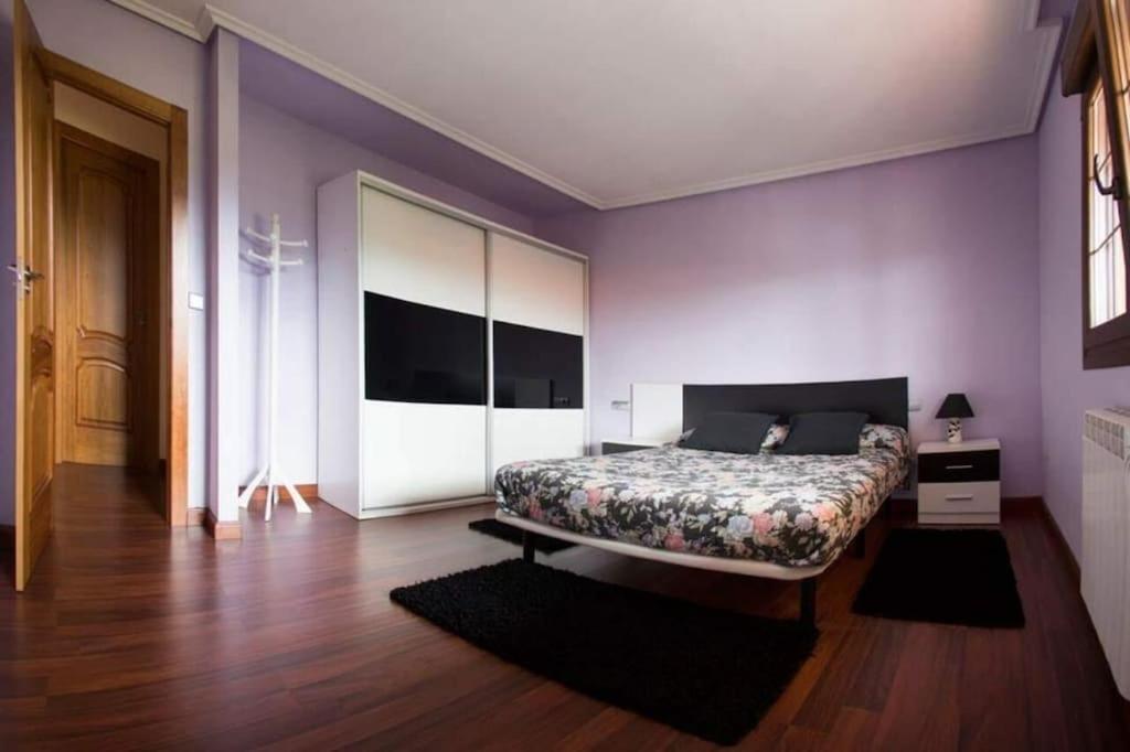 Villa Paula Avilés Kültér fotó