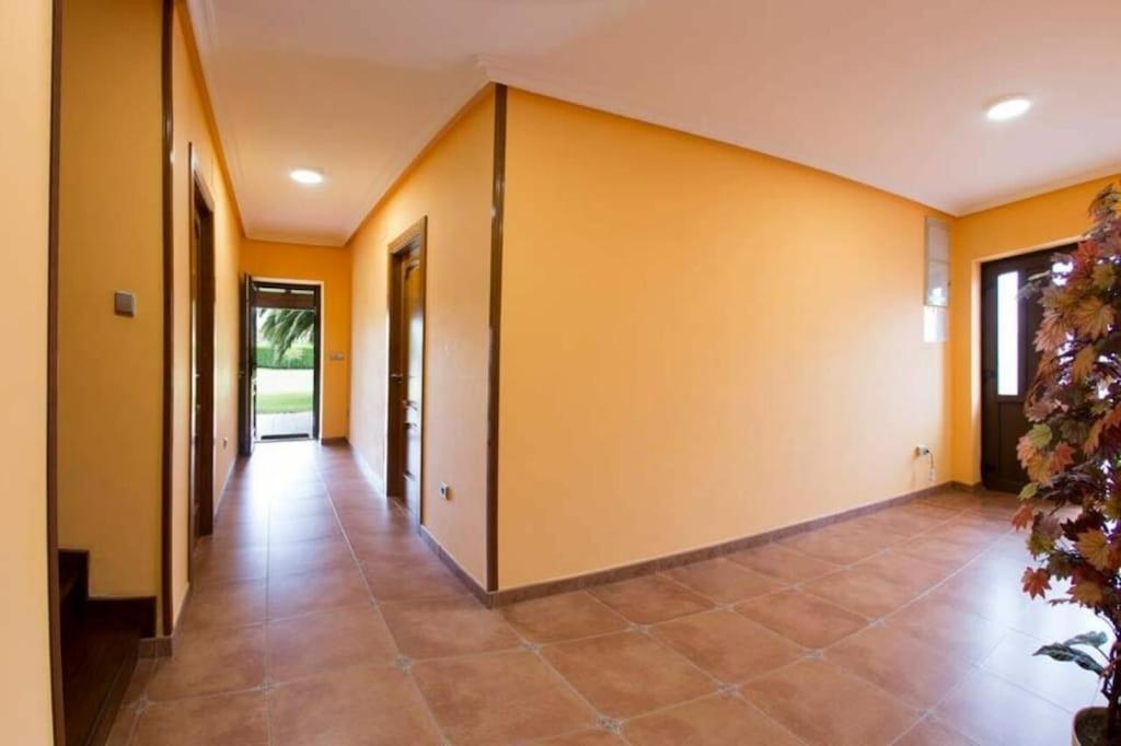 Villa Paula Avilés Kültér fotó