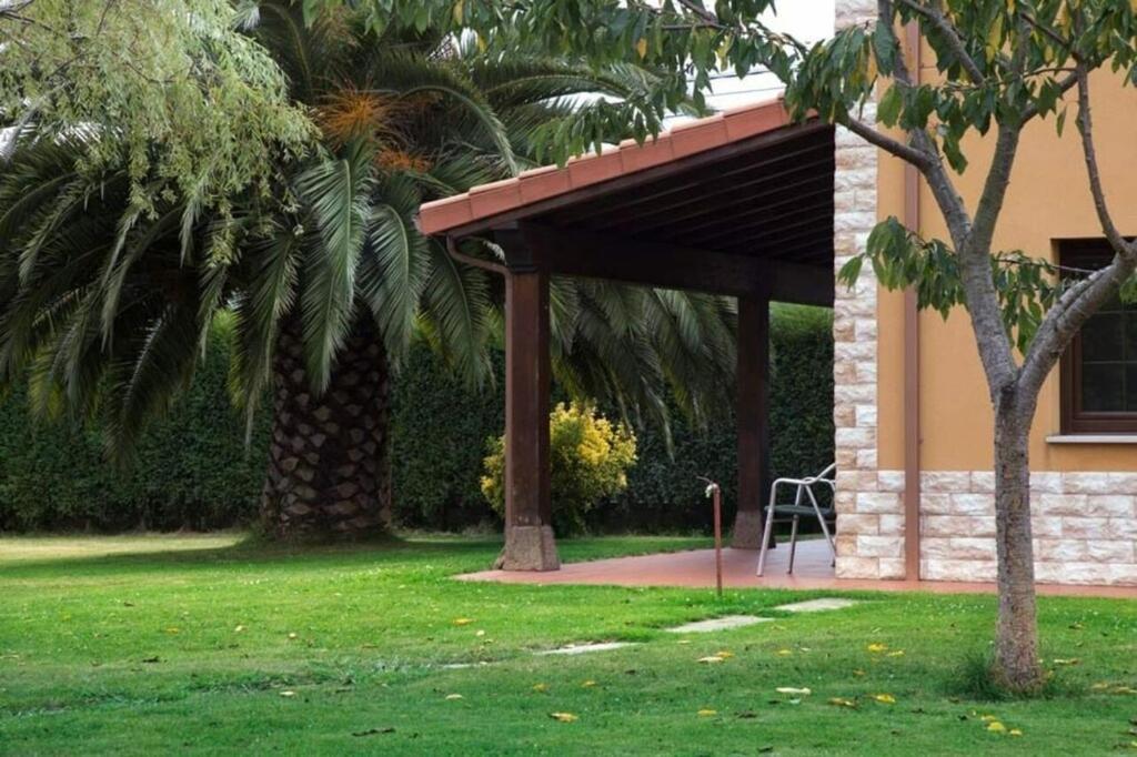 Villa Paula Avilés Kültér fotó