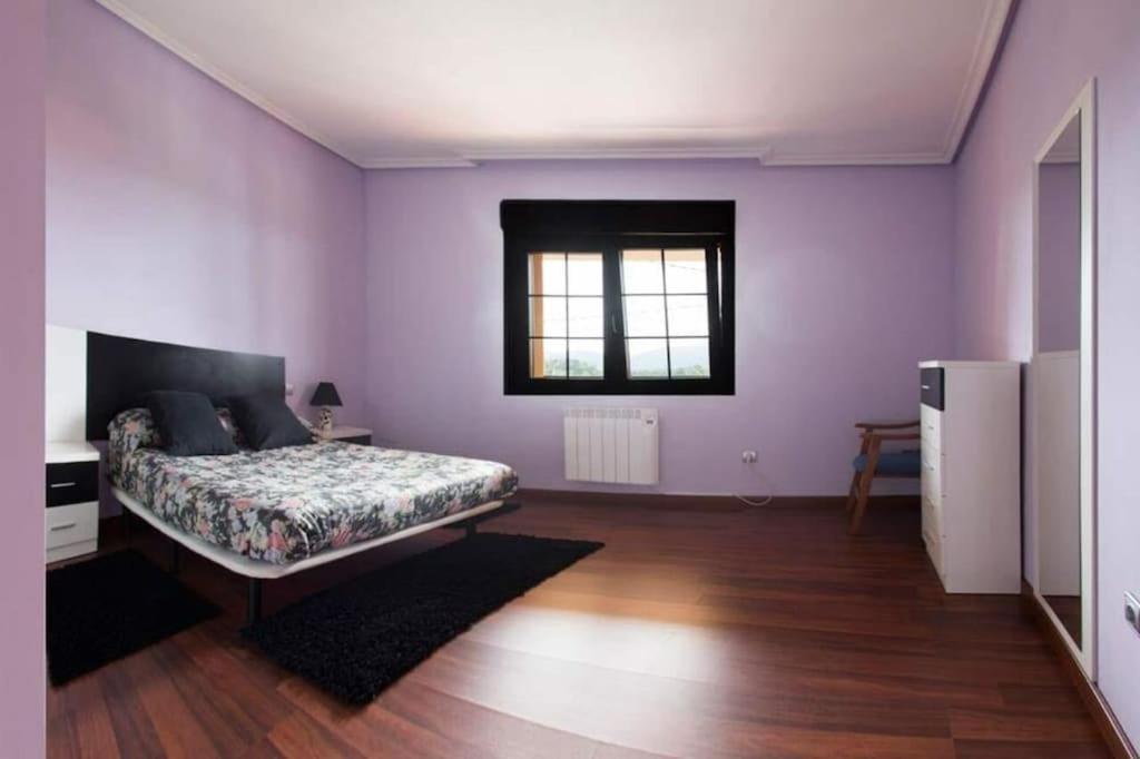 Villa Paula Avilés Kültér fotó