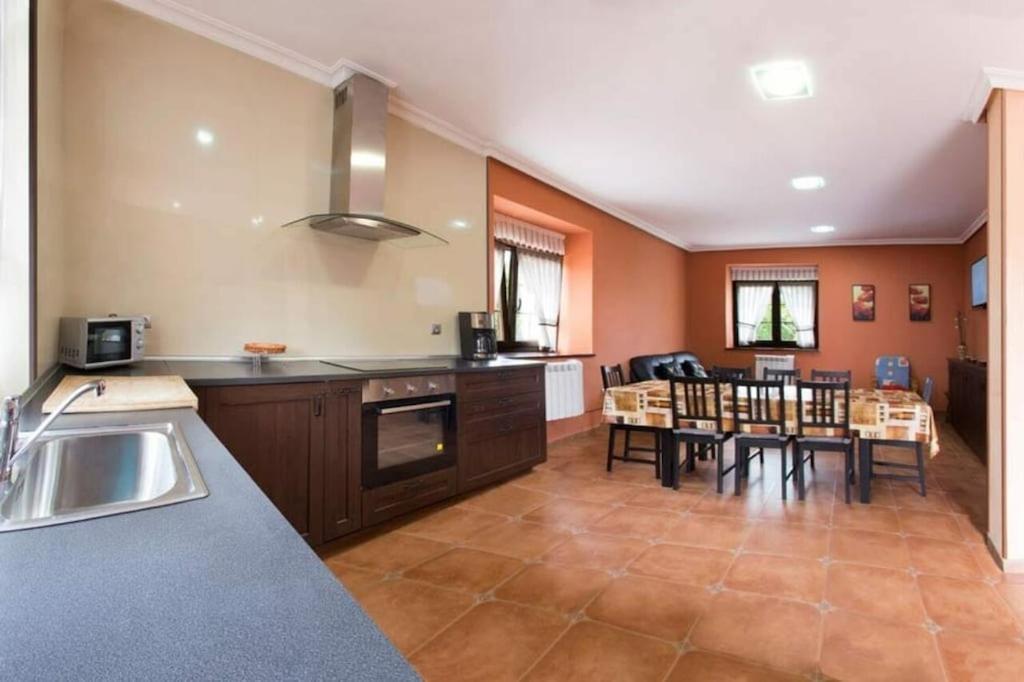 Villa Paula Avilés Kültér fotó