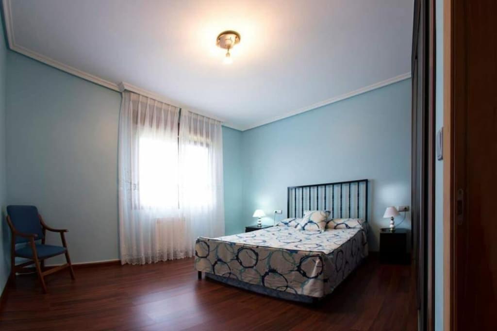 Villa Paula Avilés Kültér fotó