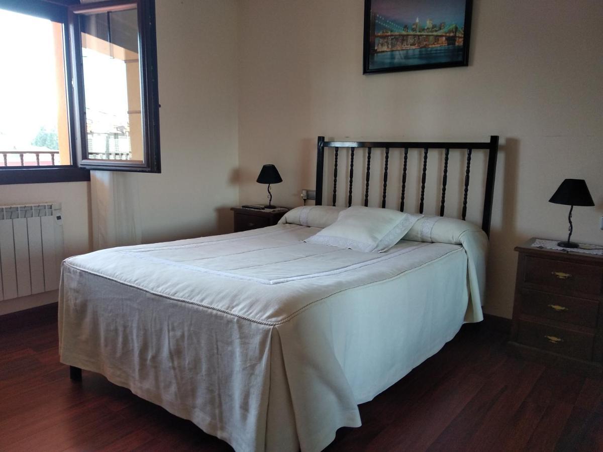 Villa Paula Avilés Kültér fotó