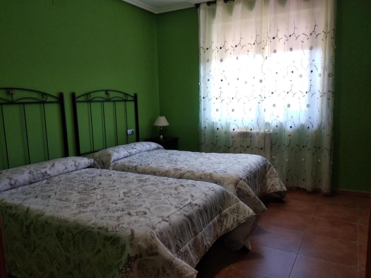 Villa Paula Avilés Kültér fotó