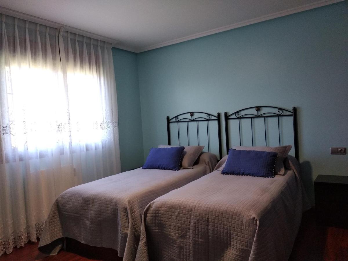 Villa Paula Avilés Kültér fotó