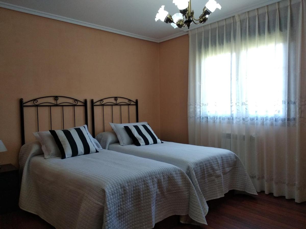 Villa Paula Avilés Kültér fotó